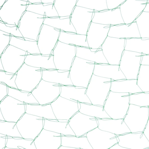 Schutznetz »RATIONAL«, B x L: 5 x 2 m