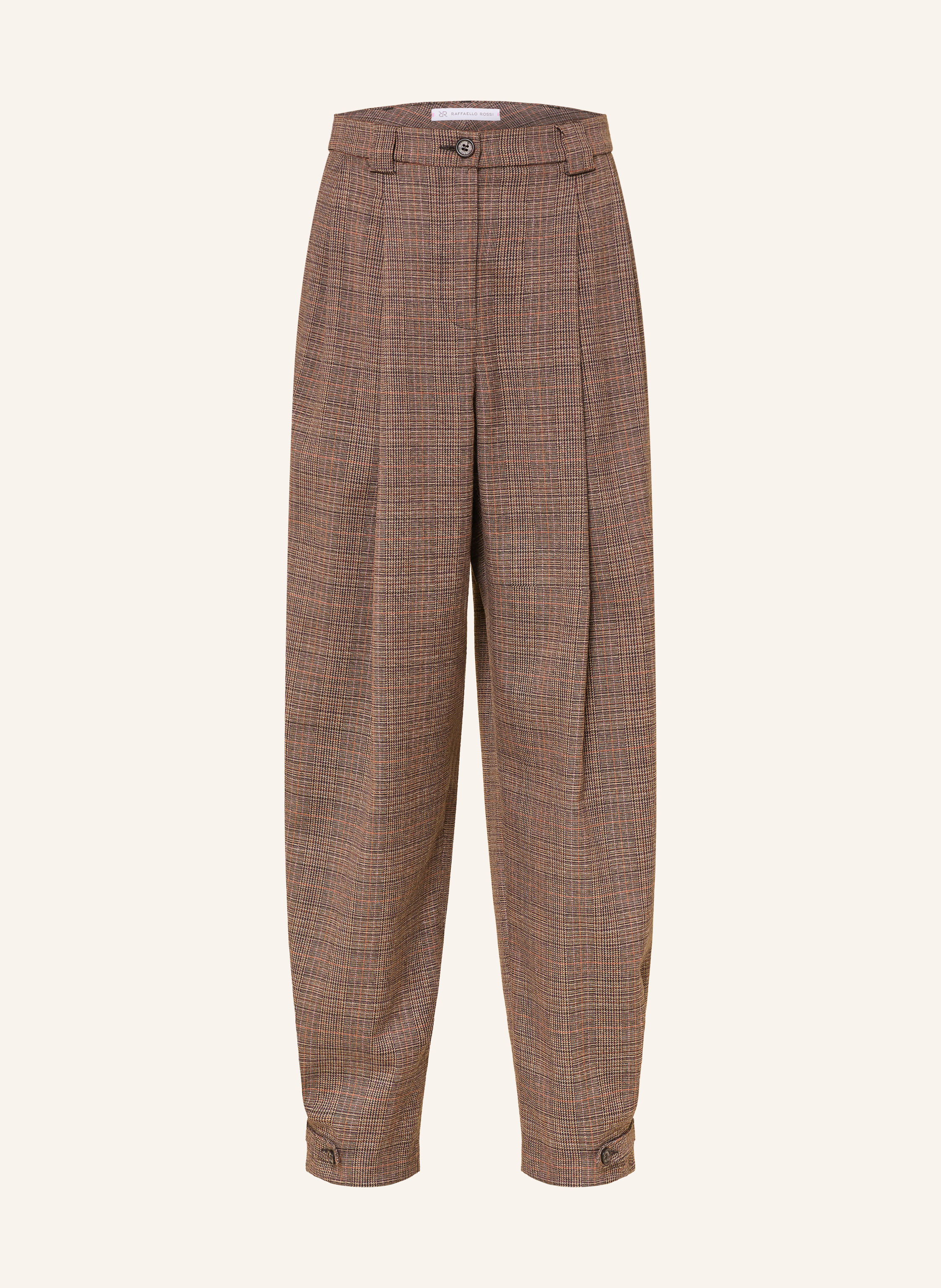 RAFFAELLO ROSSI Hose TAVIA