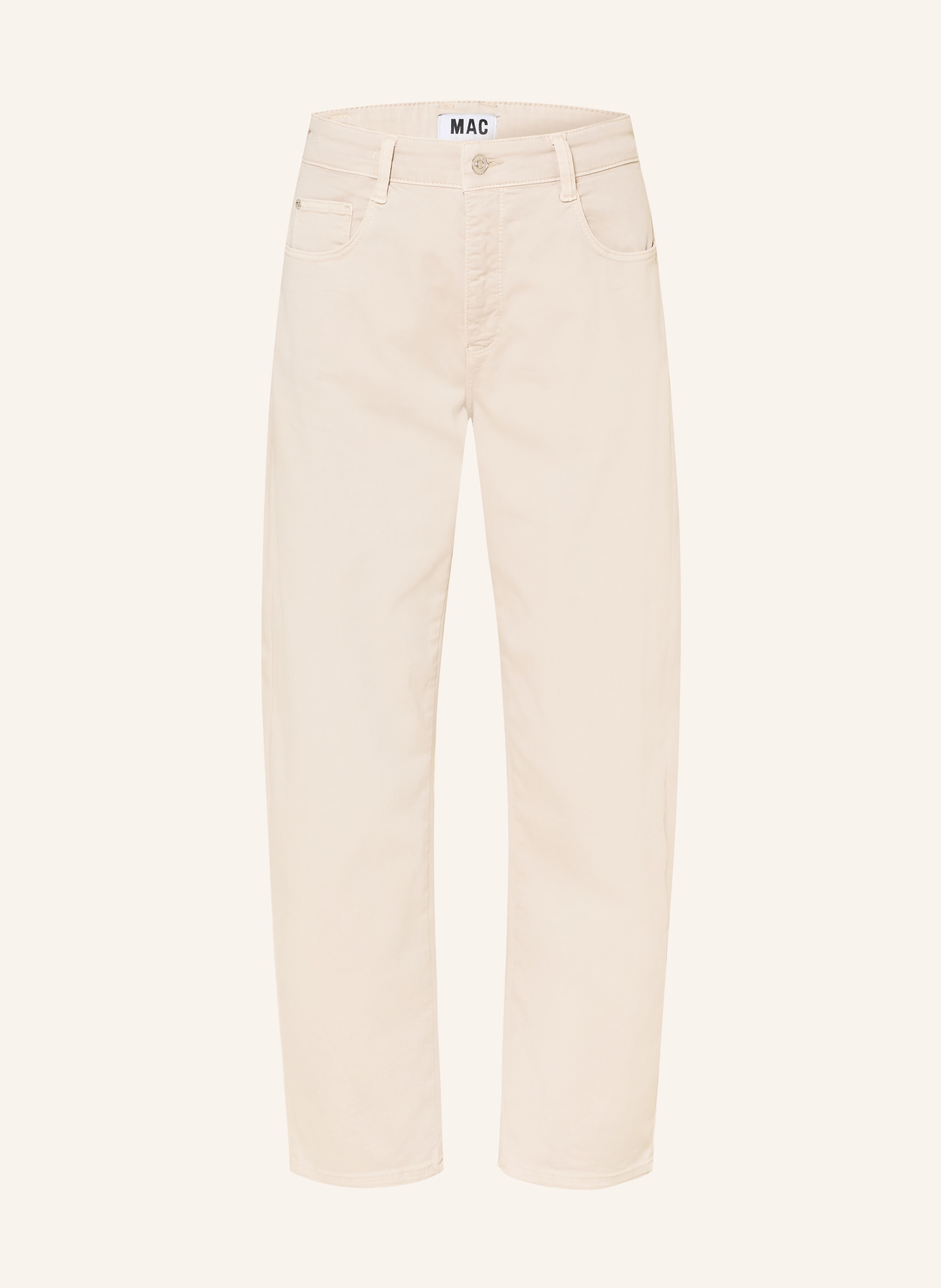 MAC Barrel Jeans DANNI 2.3