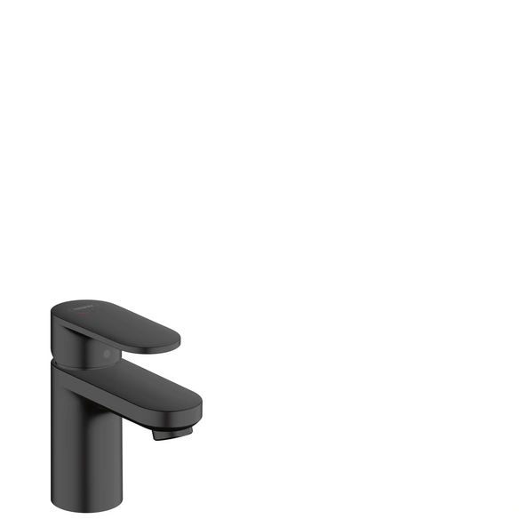 Armatur »Vernis Blend«, mit Festauslauf, Ausladung: 112 mm, Fließdruck: 10 bar