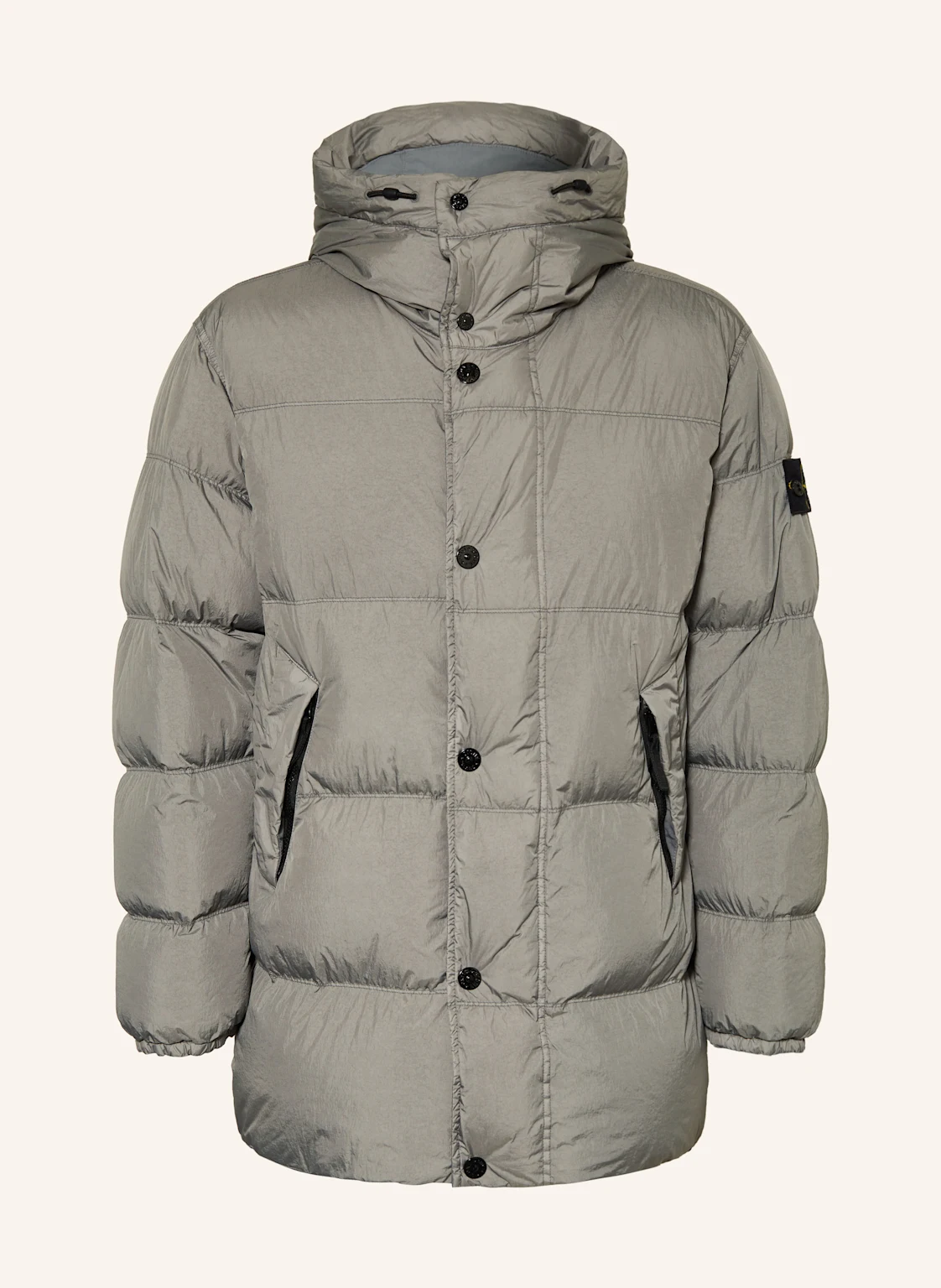 STONE ISLAND Daunenjacke