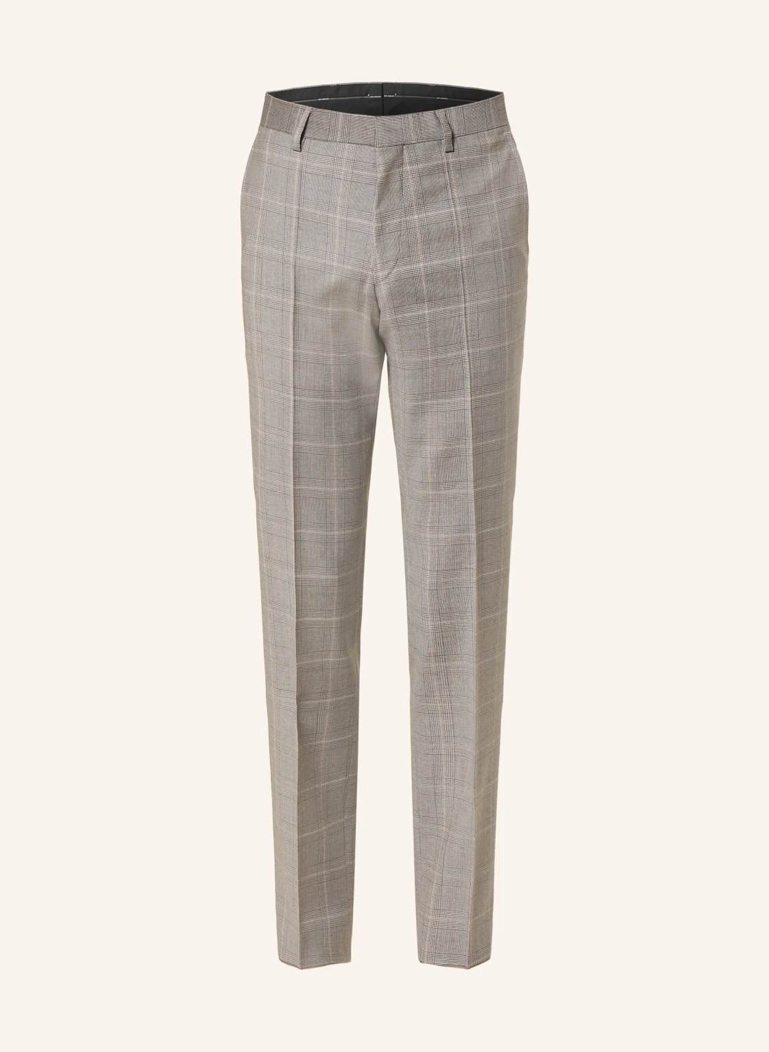 ROY ROBSON Anzughose Slim Fit