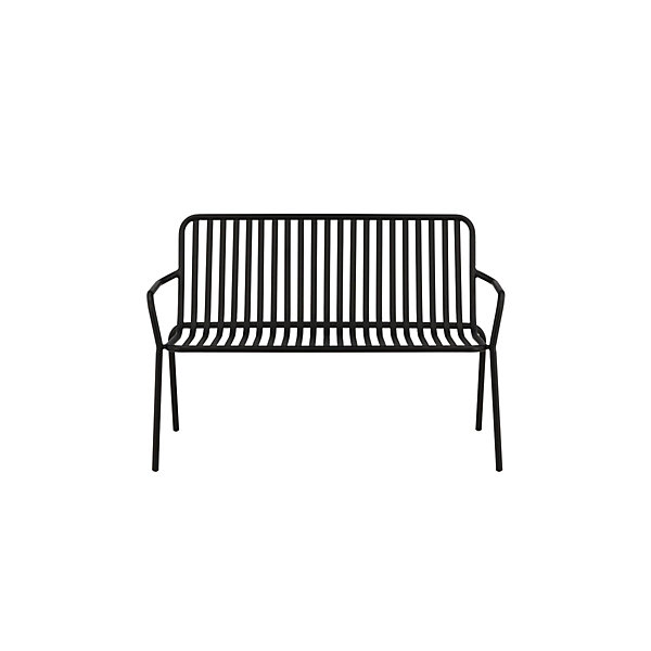 Banc de Jardin en Métal 