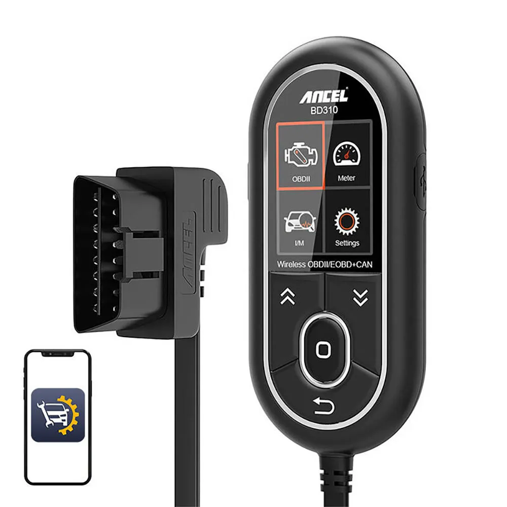 Ancel BD310 OBD2 diagnosis tool