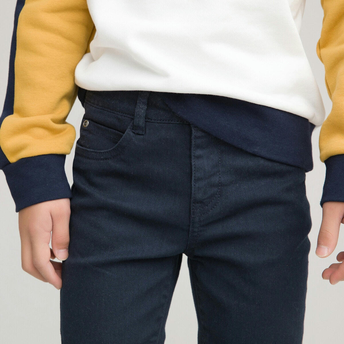 Pantalon slim