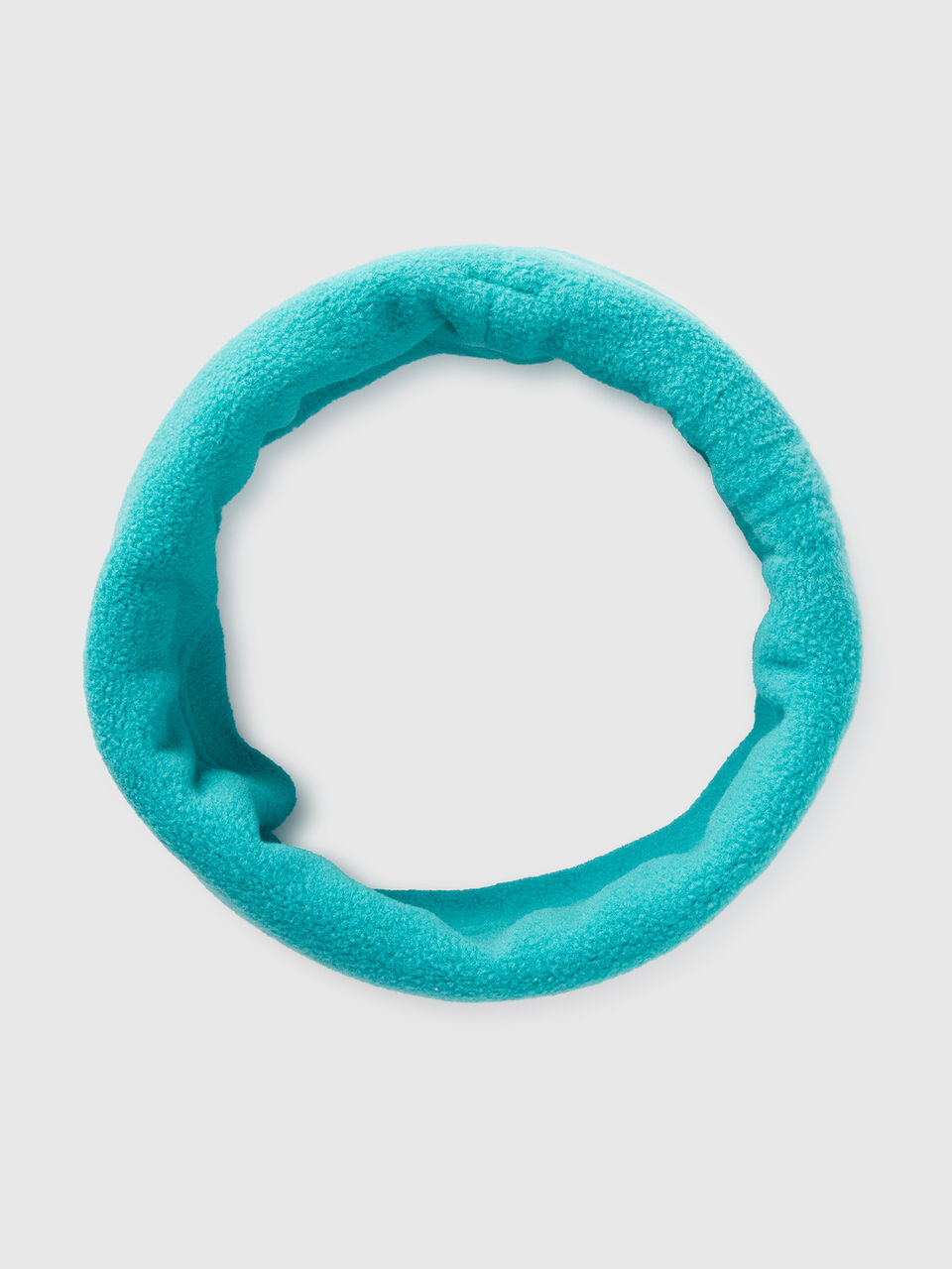 Neck warmer in fleece