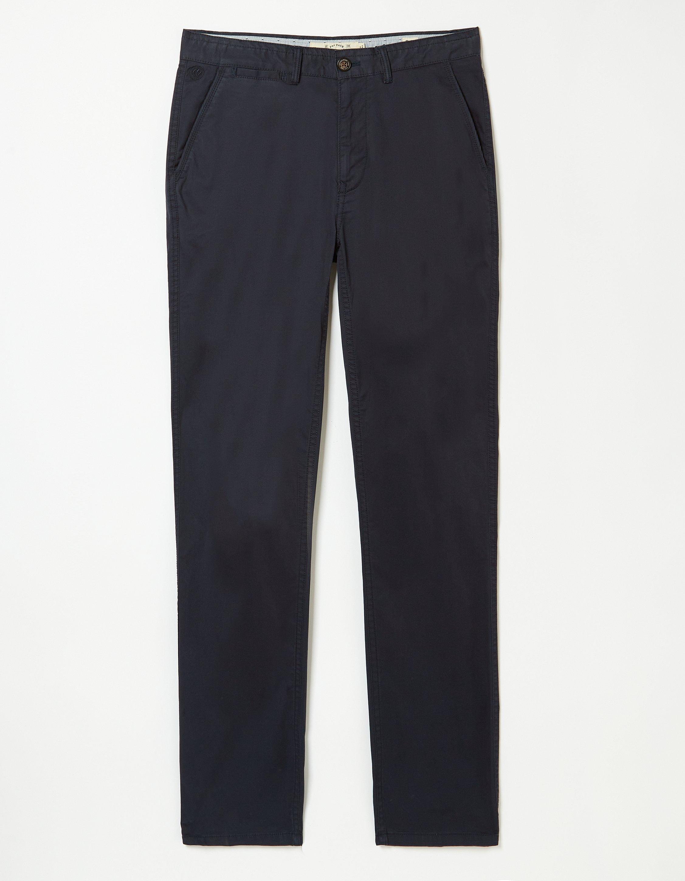 Heyshott Slim Stretch Chino