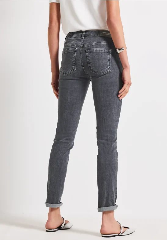 Slim Fit Jeans