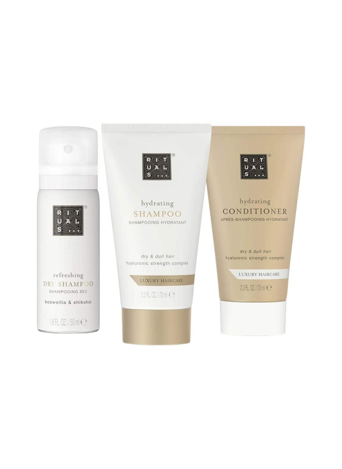 RITUALS HYDRATING