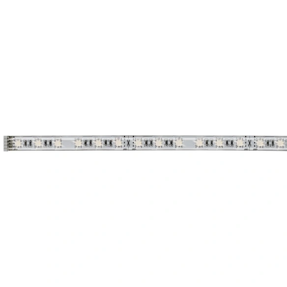 LED-Streifen, 100 cm, warmweiß, dimmbar