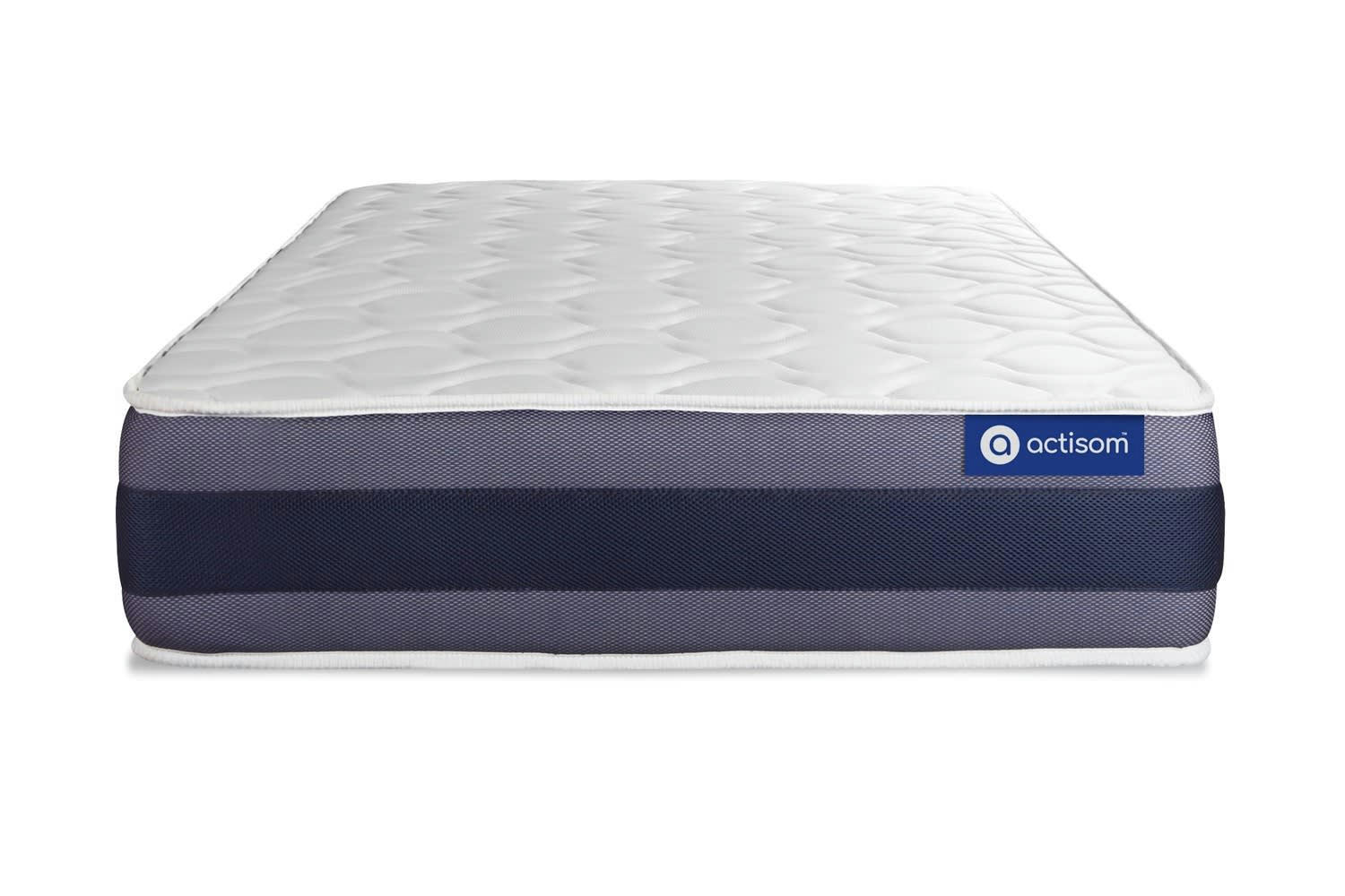 ACTIMEMO MORPHO - Matelas 80x200 cm Mémoire de forme