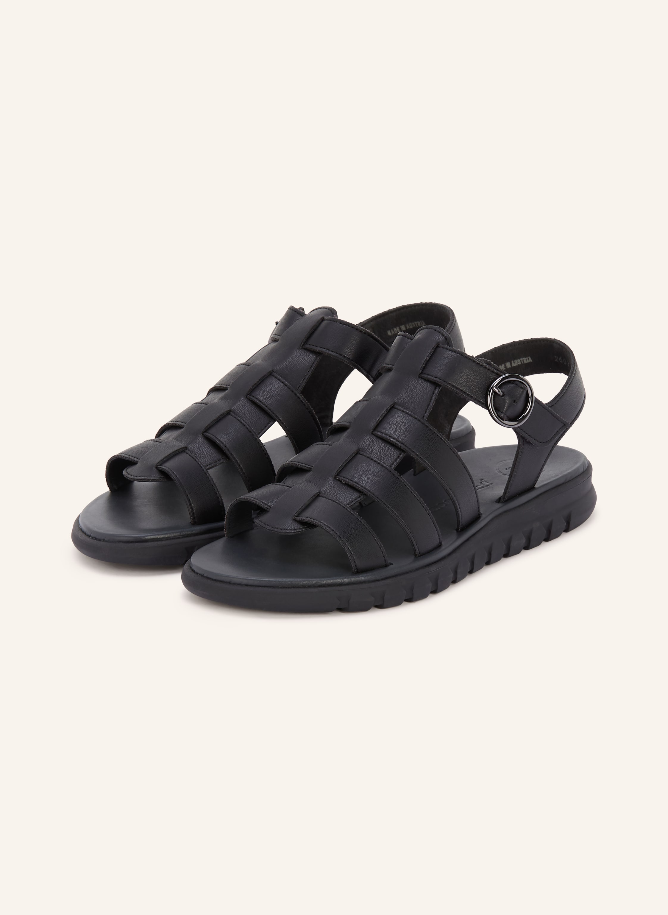 paul green Sandalen