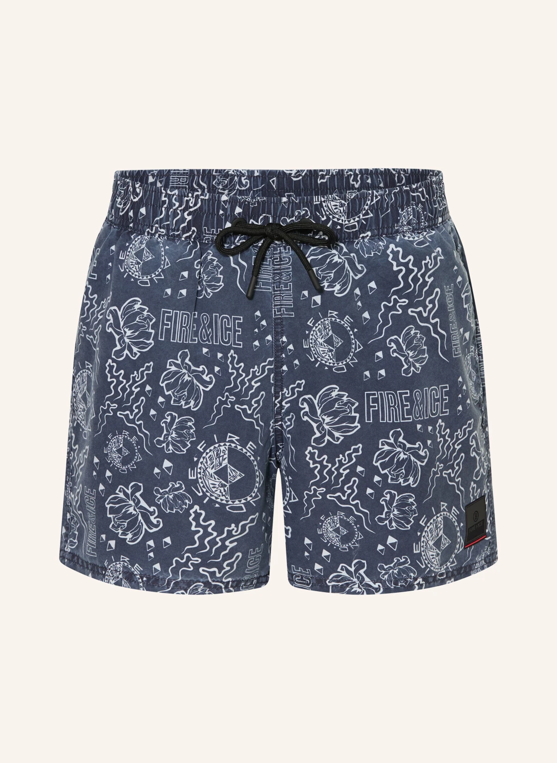 FIRE+ICE Badeshorts NELSON2