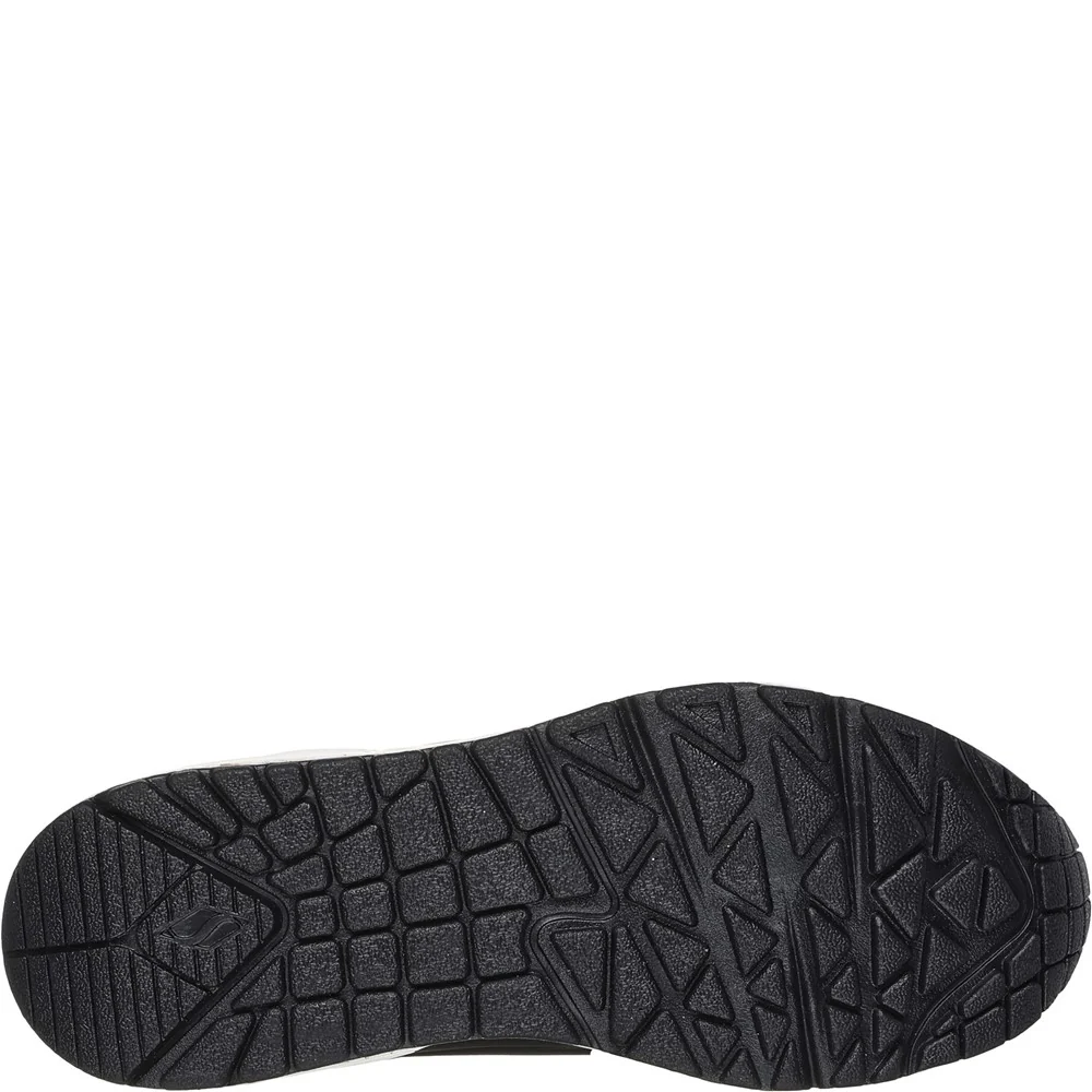 Skechers Uno Gen1 - Shimmer Away Trainer