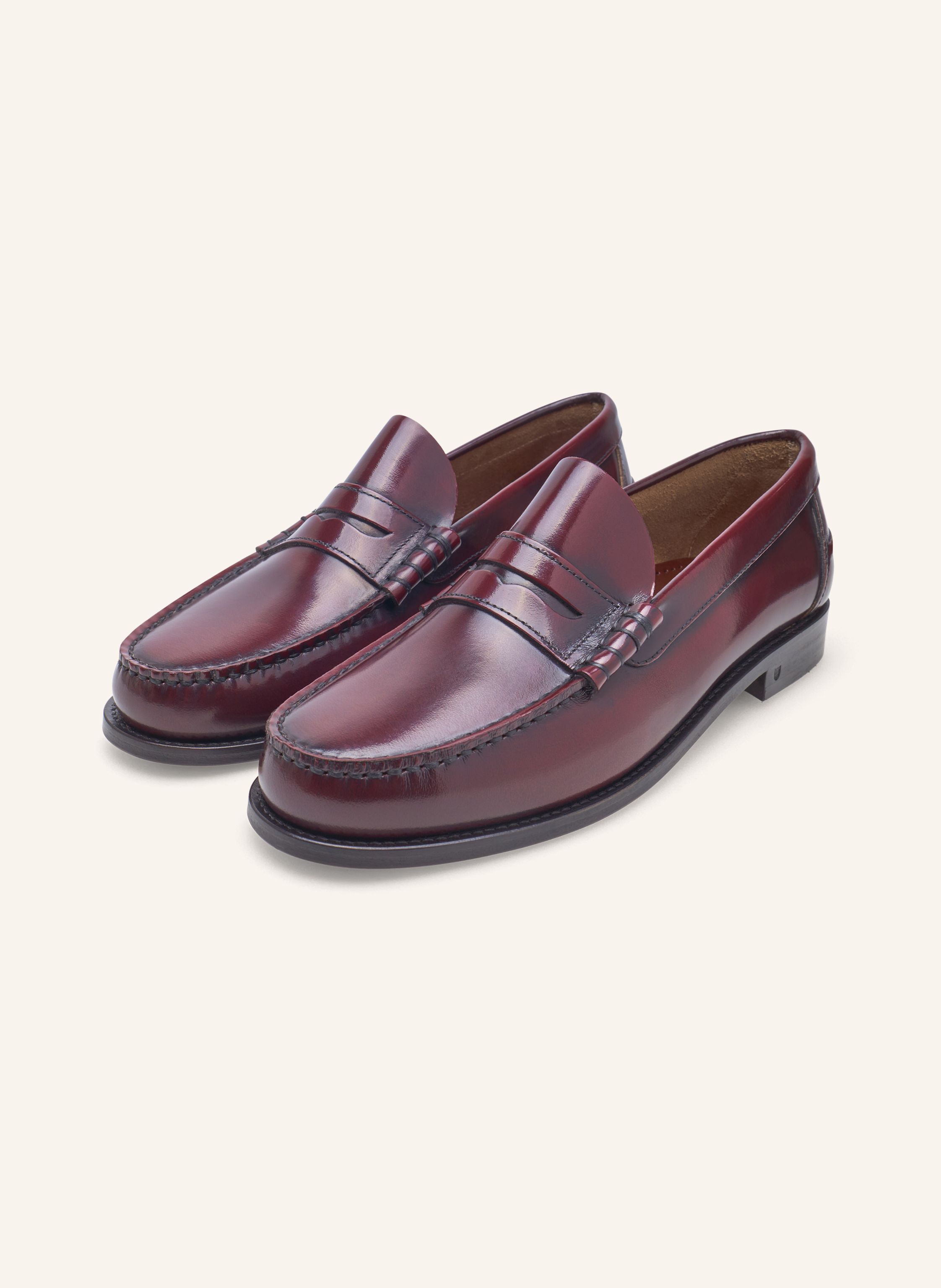Henry Stevens Loafer M PL