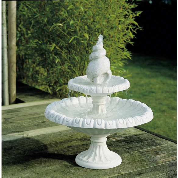 Springbrunnenpumpe »Aquarius Universal«, 5 W, Fördermenge: 440 l/h