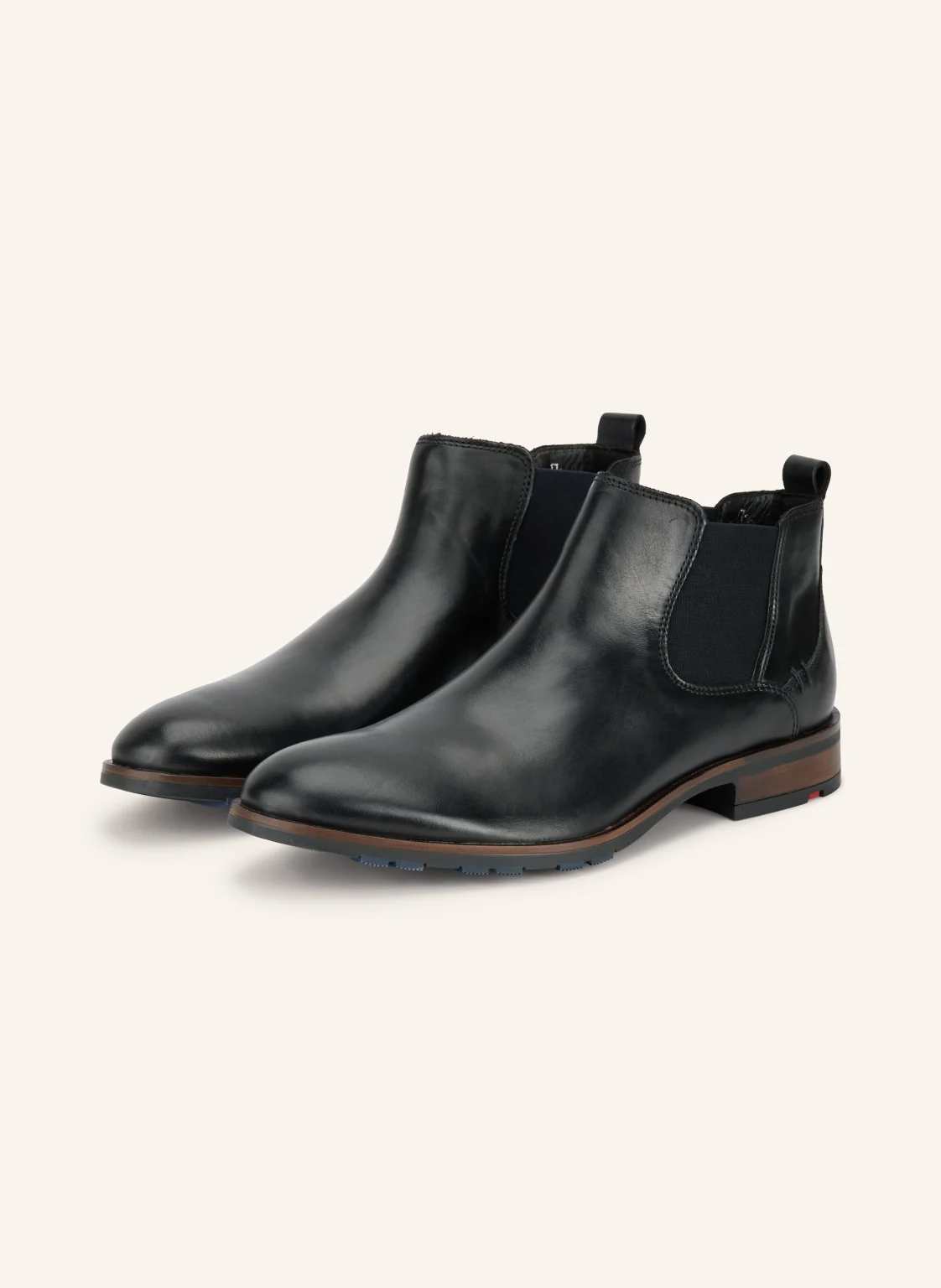 LLOYD Chelsea-Boots DRAMON 315