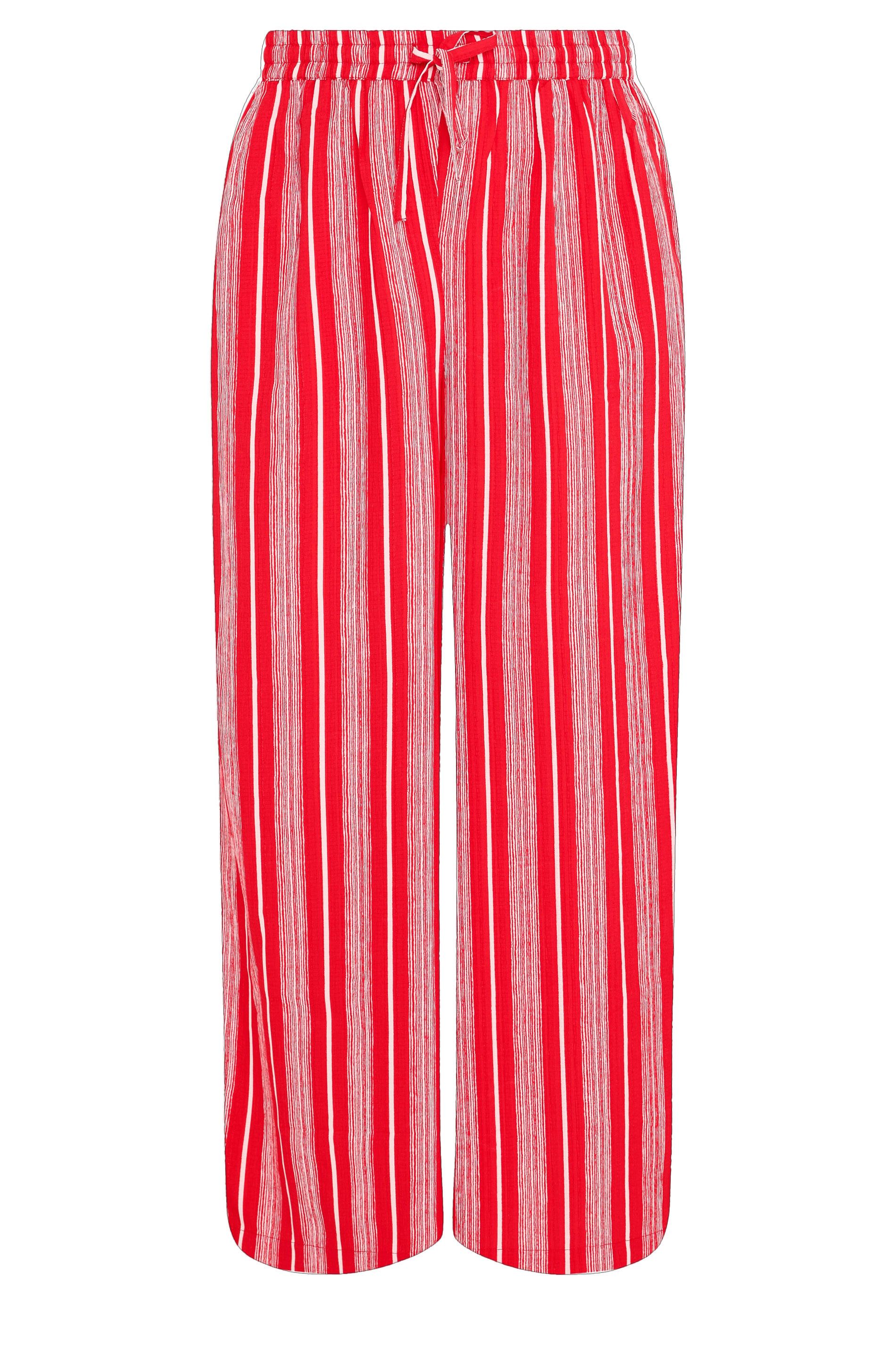 Yours Wide Leg Trousers