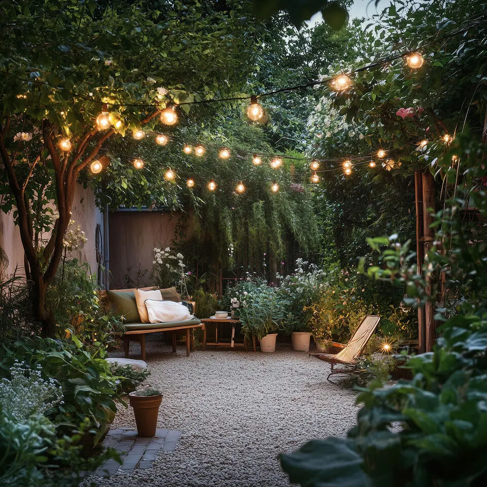 Qazqa flood light chill transparant ge?ntegreerde led