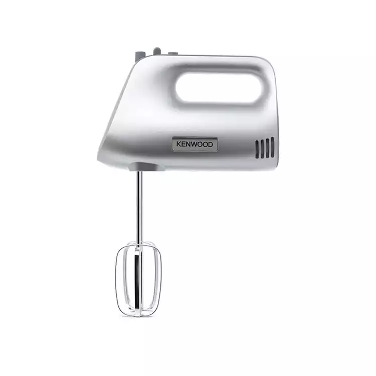 Kenwood HMP30 Electric Hand Mixer - Silver