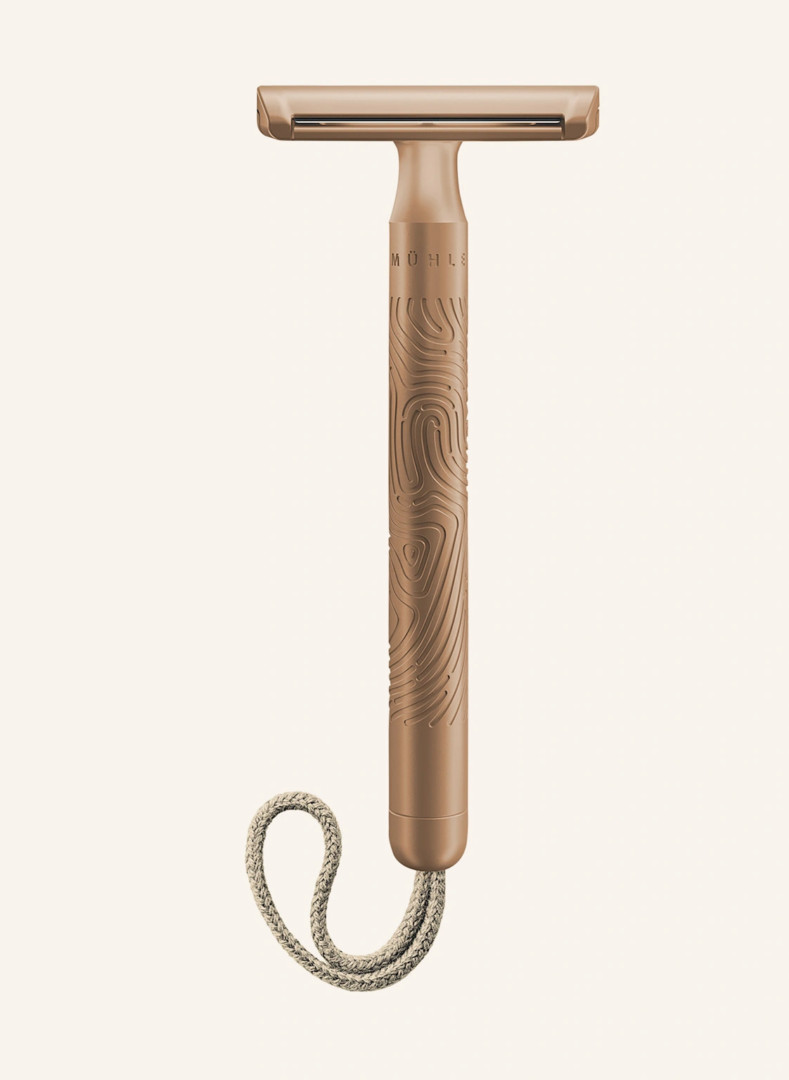 MÜHLE Rasierhobel - COMPANION