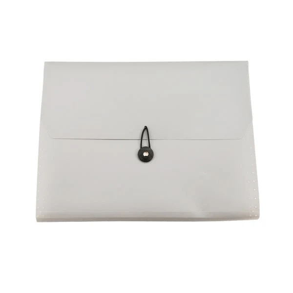 The Box Everyday A4 Organiser File