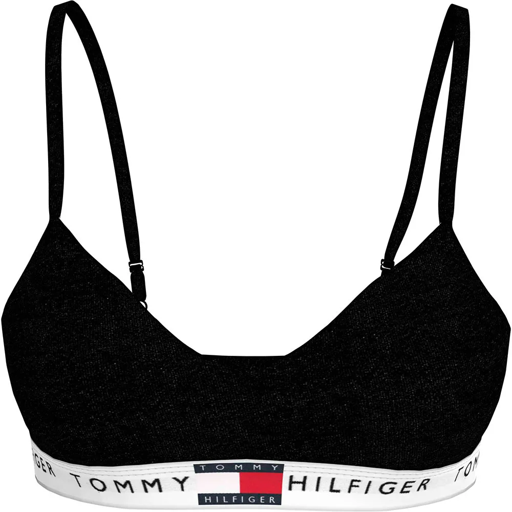 Tommy Hilfiger UW0UW05715 Bralette Push-Up bra