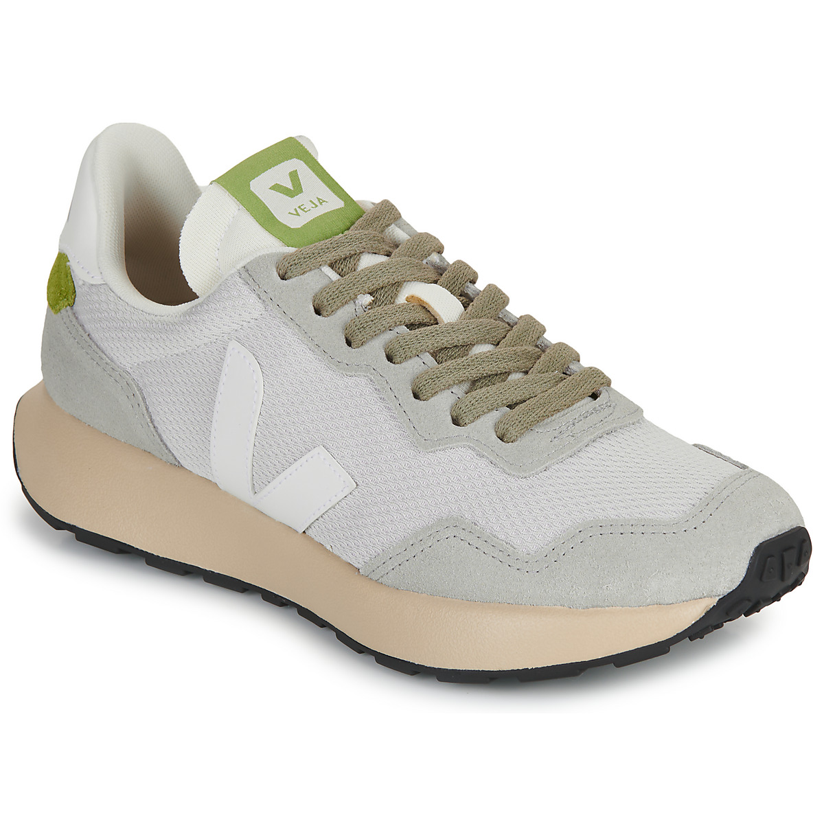 Veja - PAULISTANA - Grey