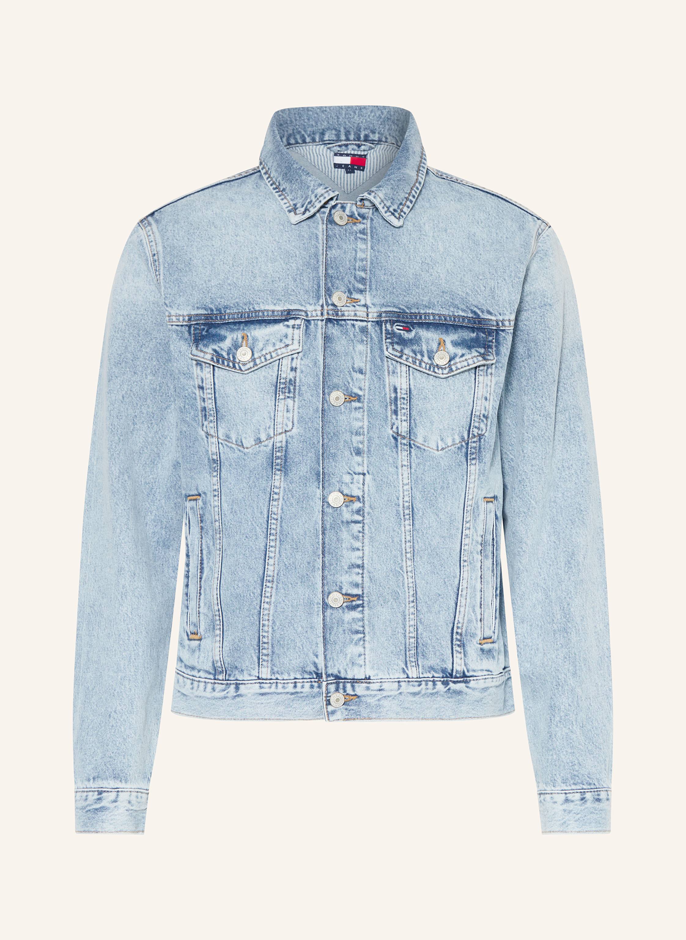 TOMMY JEANS Jeansjacke RYAN