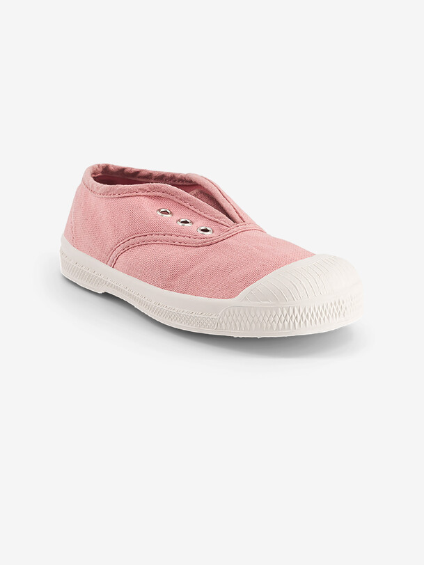 Tennis elly enfant fleur