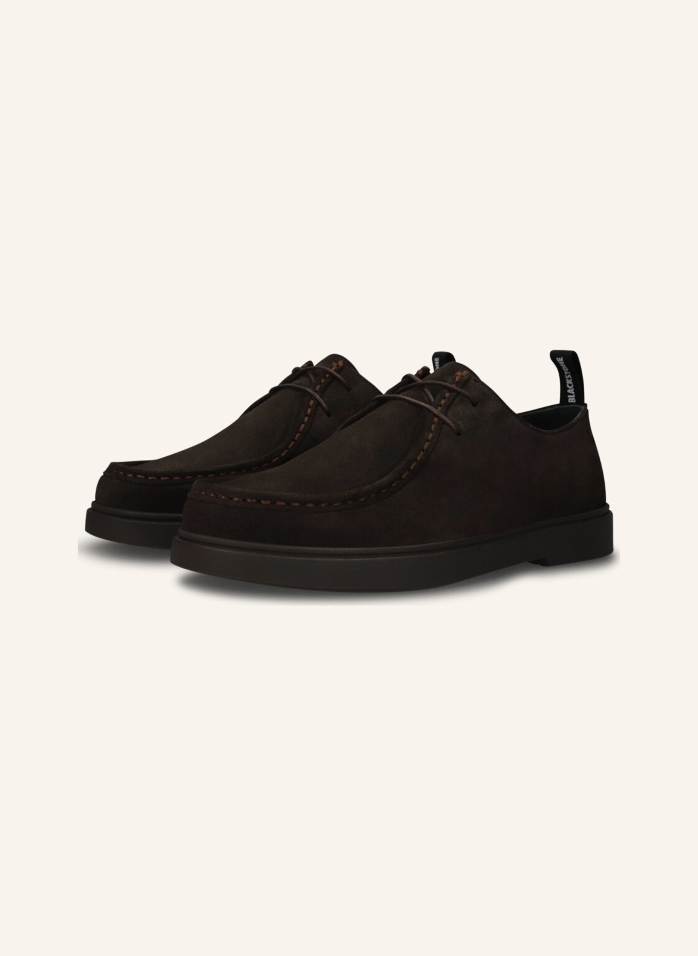 BLACKSTONE Desert boots