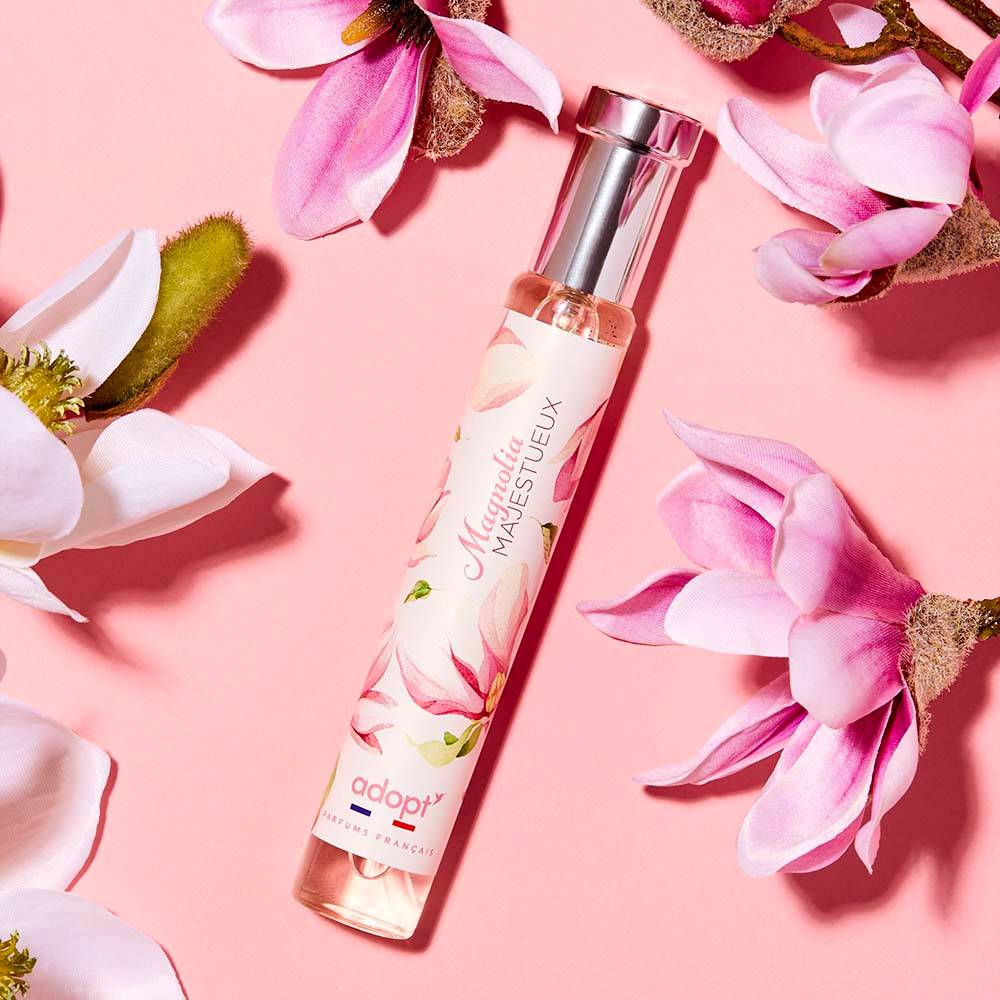 Magnolia majestueuxEau de parfum 30 ml