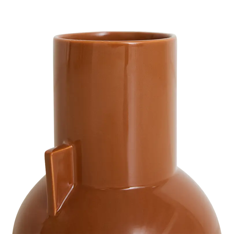 Dekovase Bullet