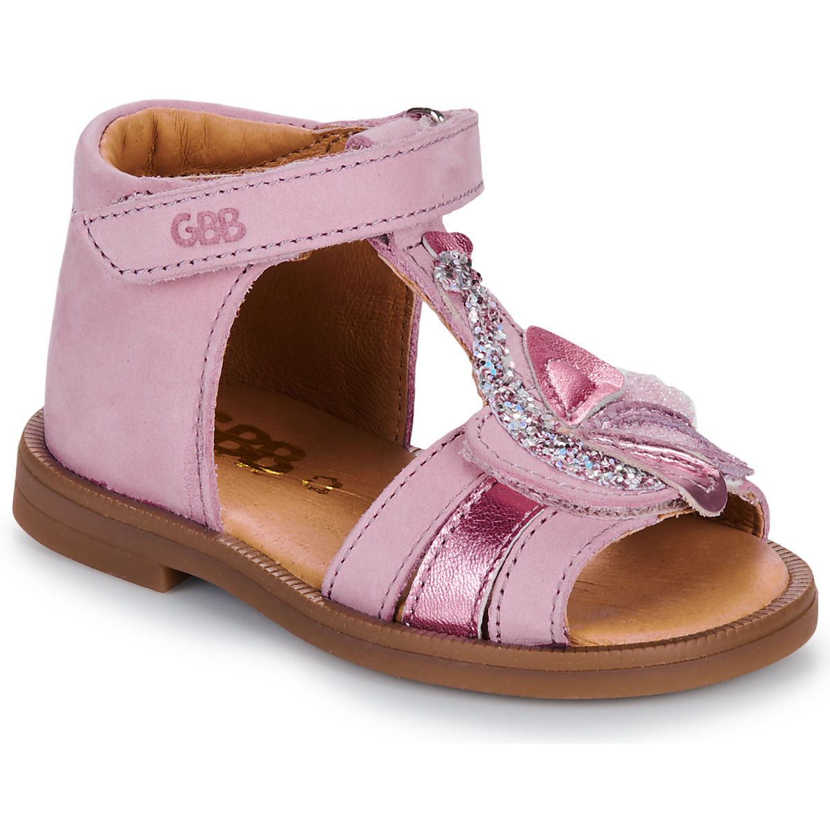 GBB - KIRIELLE - Pink
