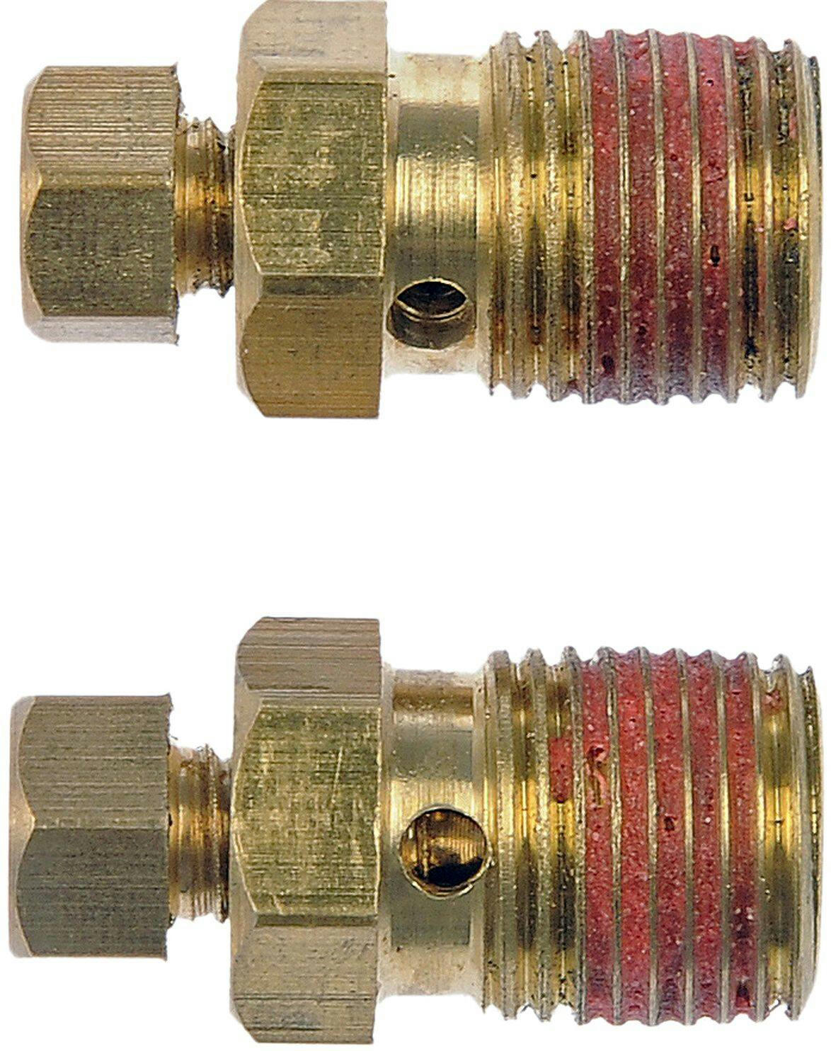 Dorman Coolant Air Bleeder Screw