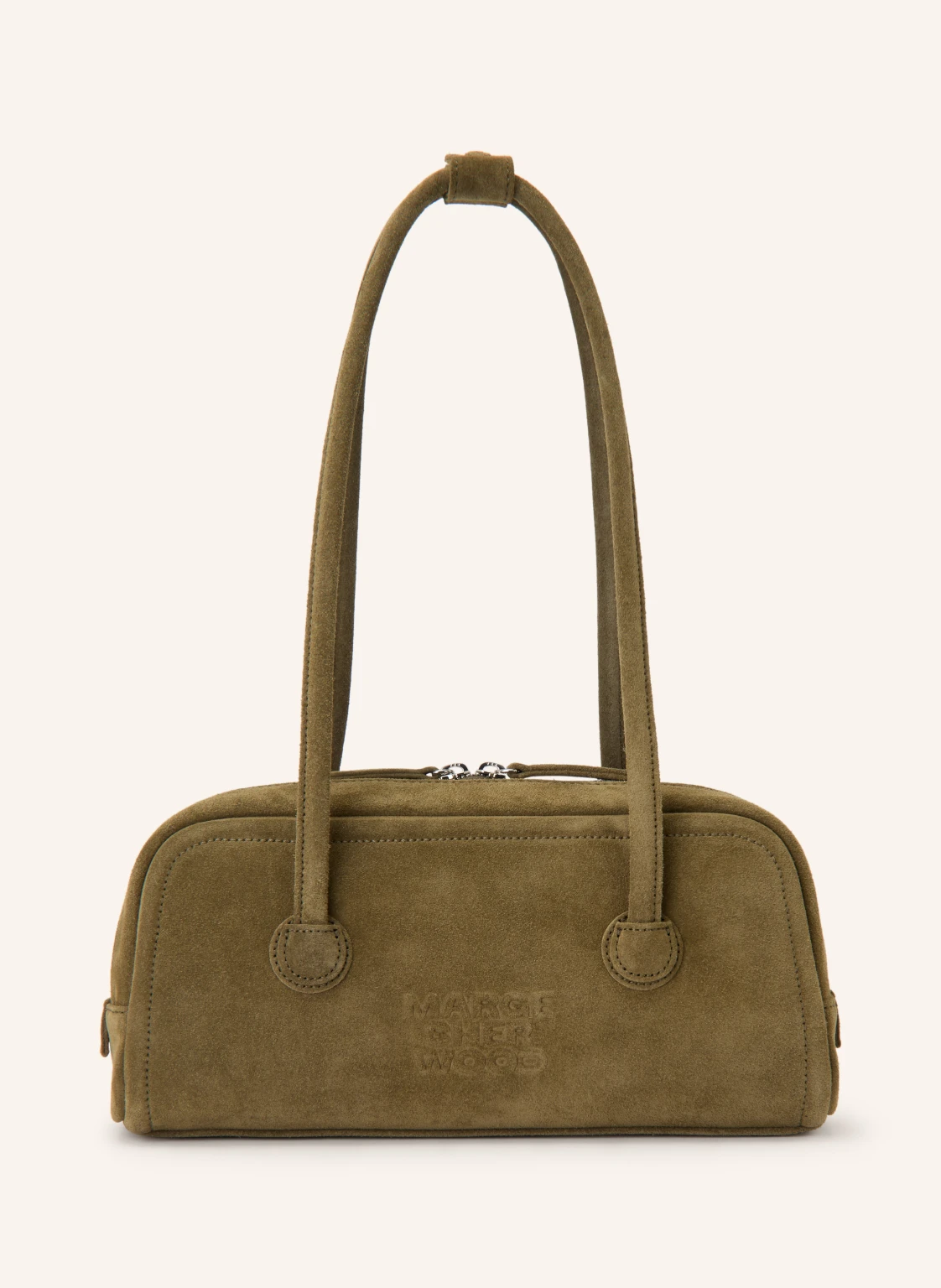 MARGESHERWOOD Schultertasche SOFT BOSTON EW