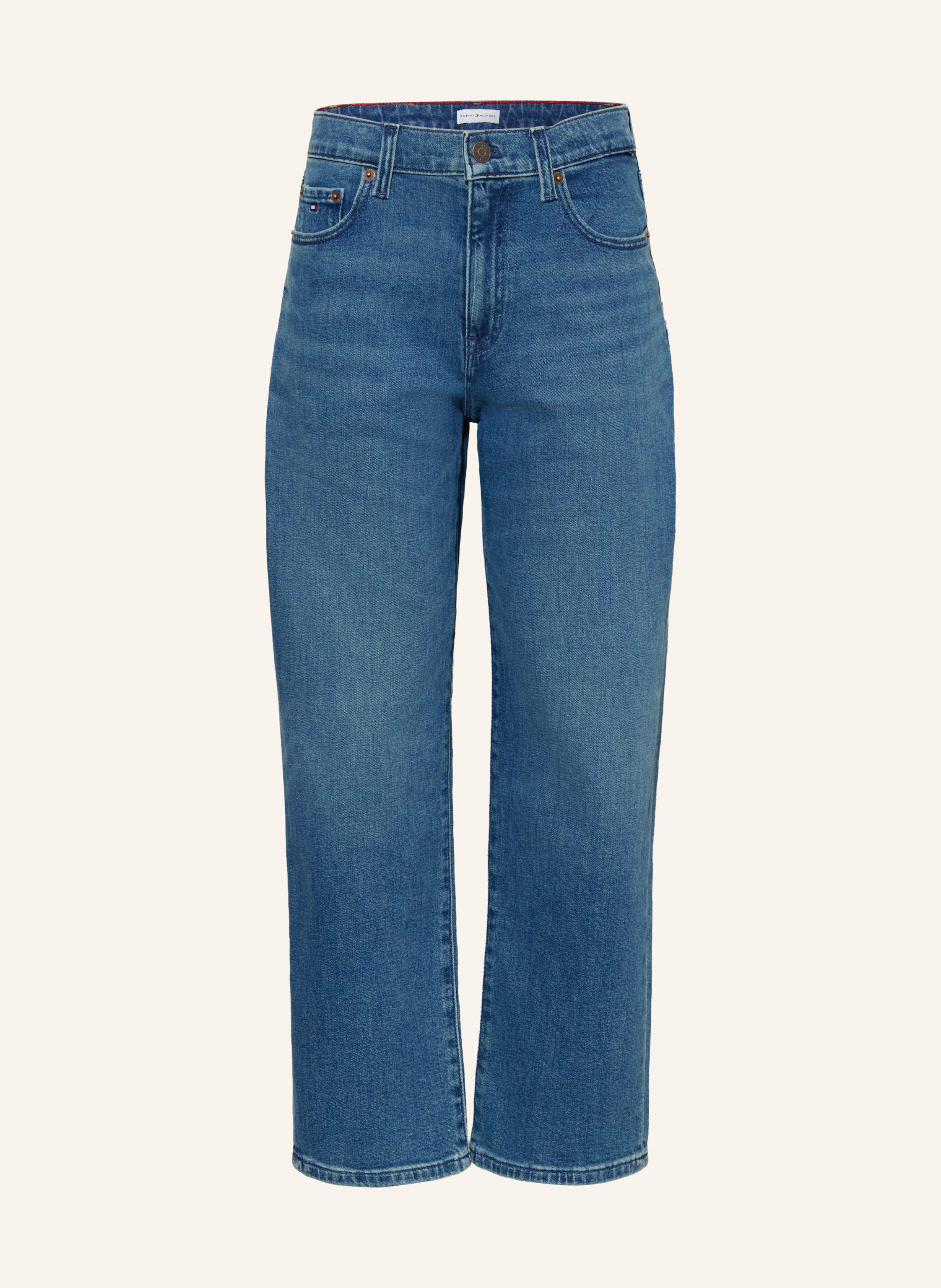 TOMMY HILFIGER Jeans Relaxed Fit