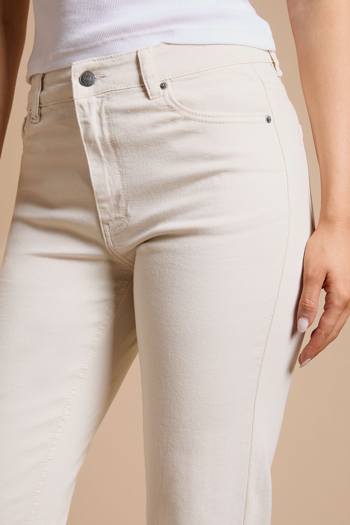 Dorothy Perkins Comfort Stretch Bootcut Jeans