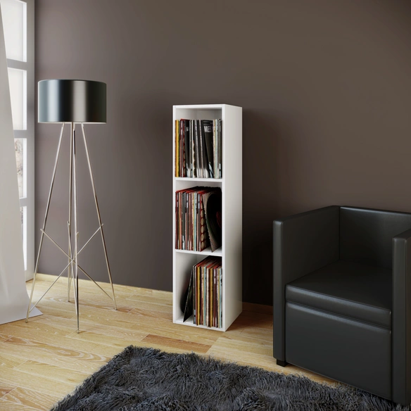 Regal »Offas 3«, BxHxL: 29 x 107 x 34 cm, Holzwerkstoff