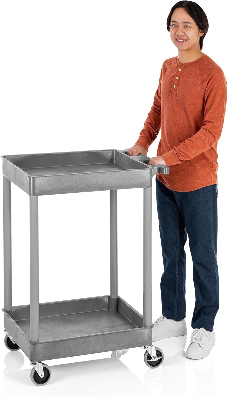Utility Carts