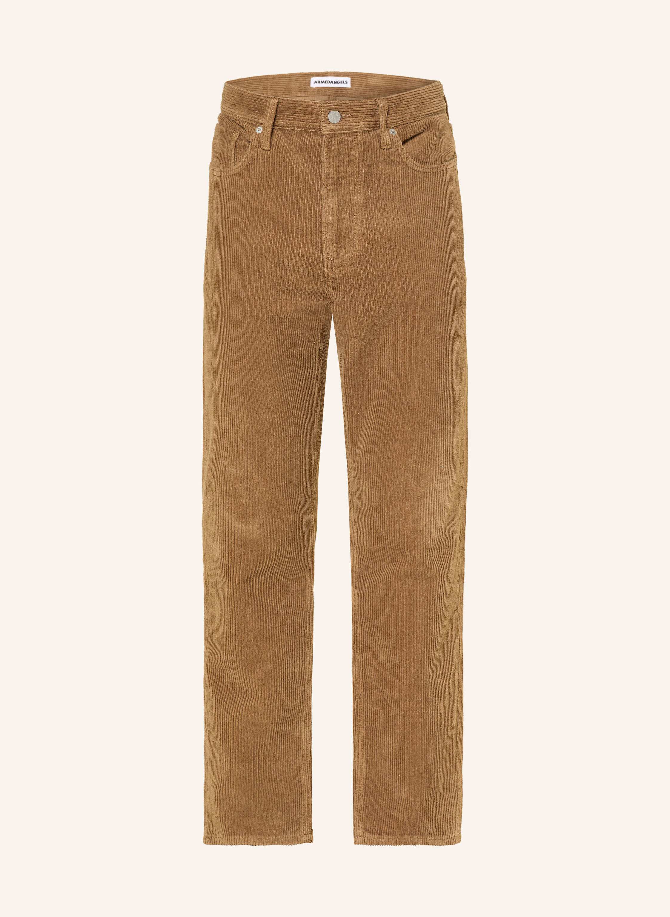 ARMEDANGELS Cordhose MAAKX