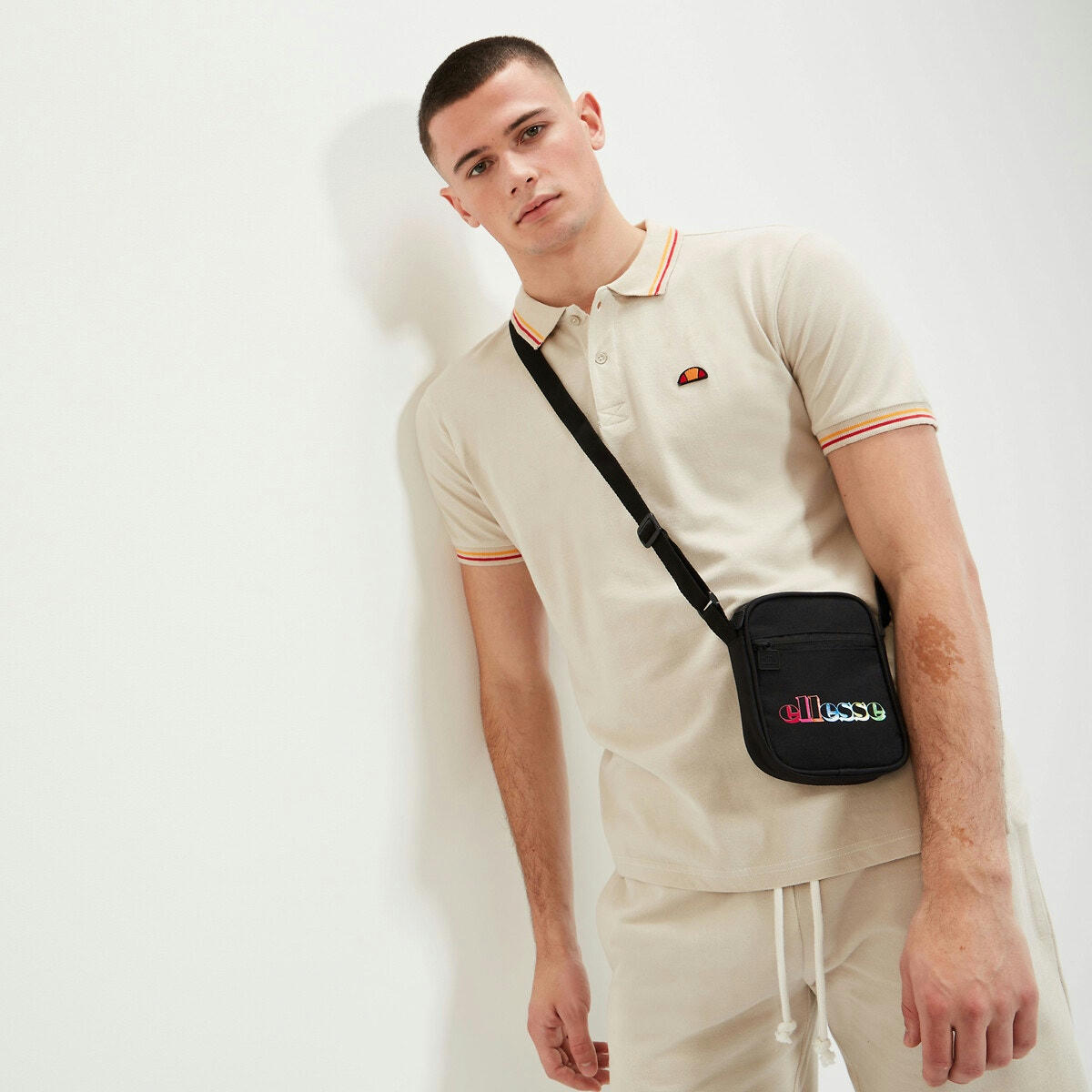 Polo manches courtes Rooks