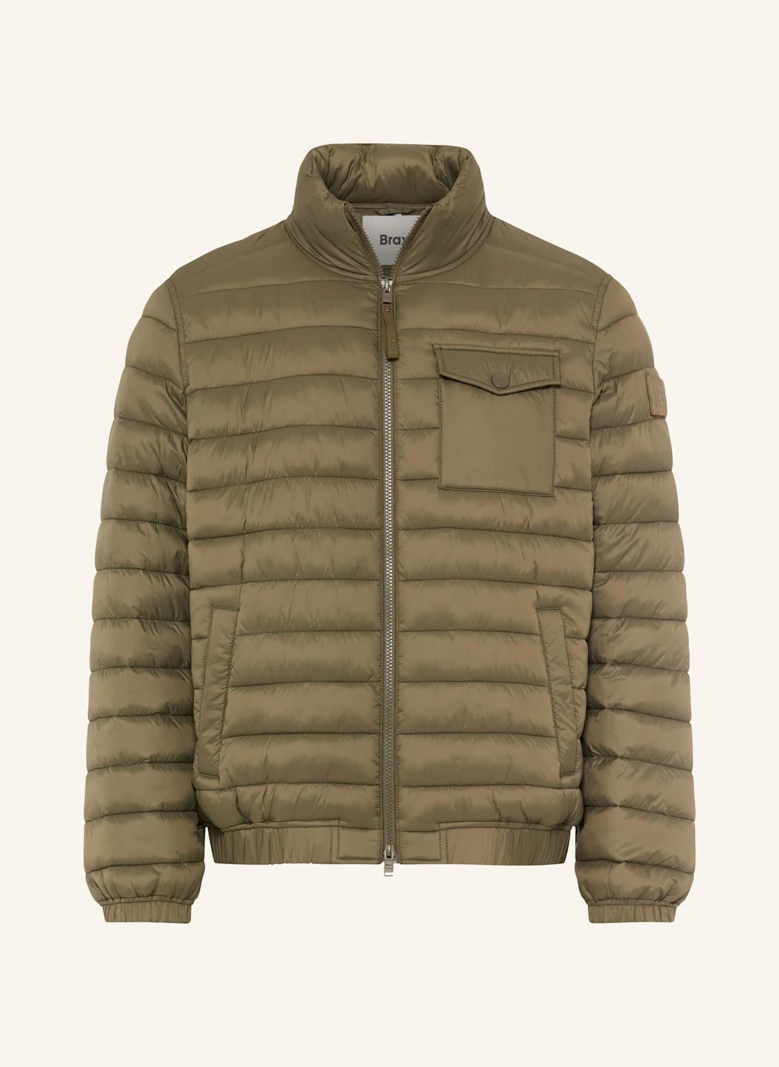 BRAX Steppjacke STYLE BRAD