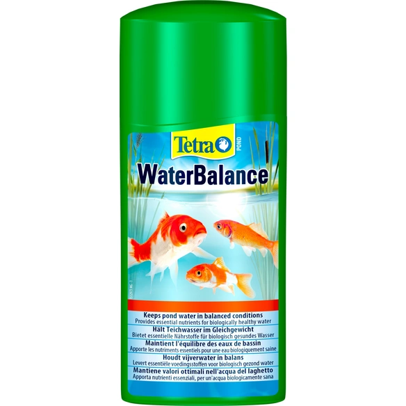Wasserpflege, 500 ml