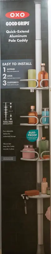 Duschablage Good Grips