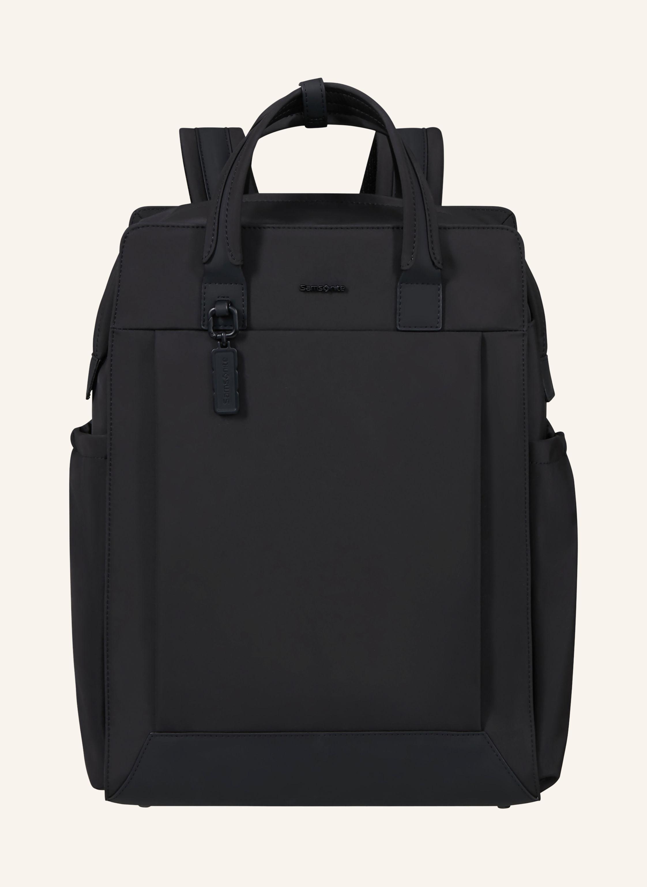 Samsonite Rucksack ESSENTIS 17 l mit Laptop-Fach