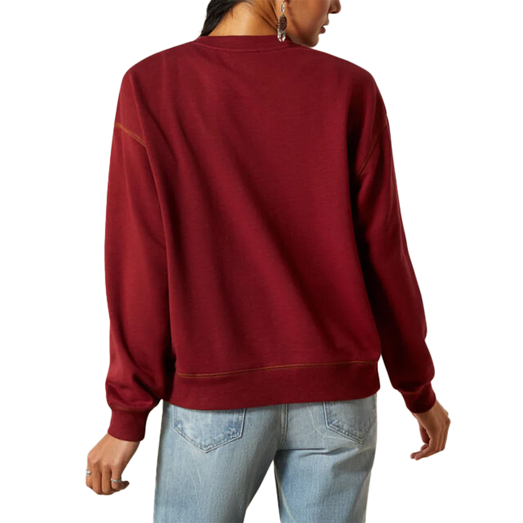 Женская толстовка Ariat Lasso