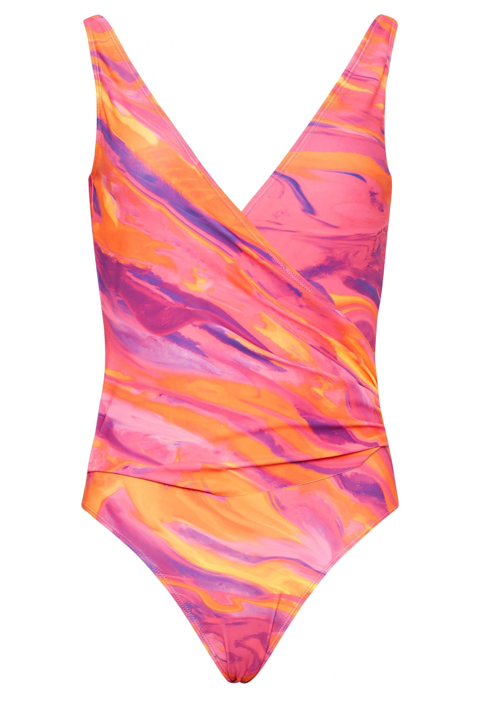 Long Tall Sally Tall Swimsuit