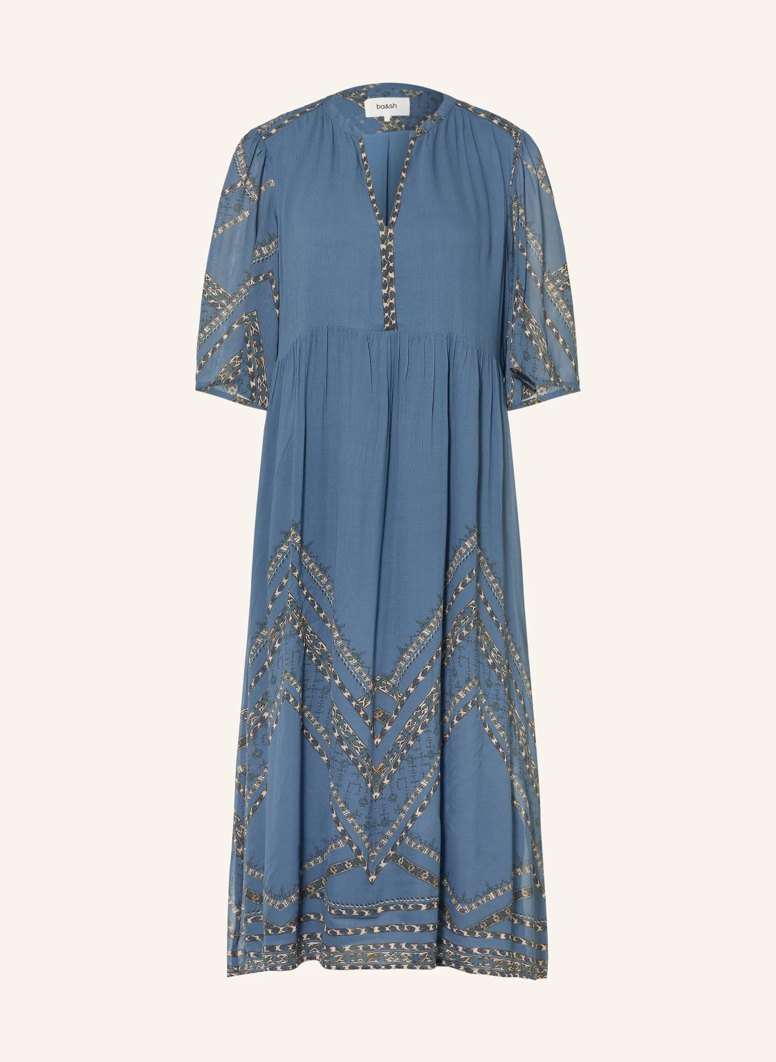 ba&sh Kleid PACIFICA