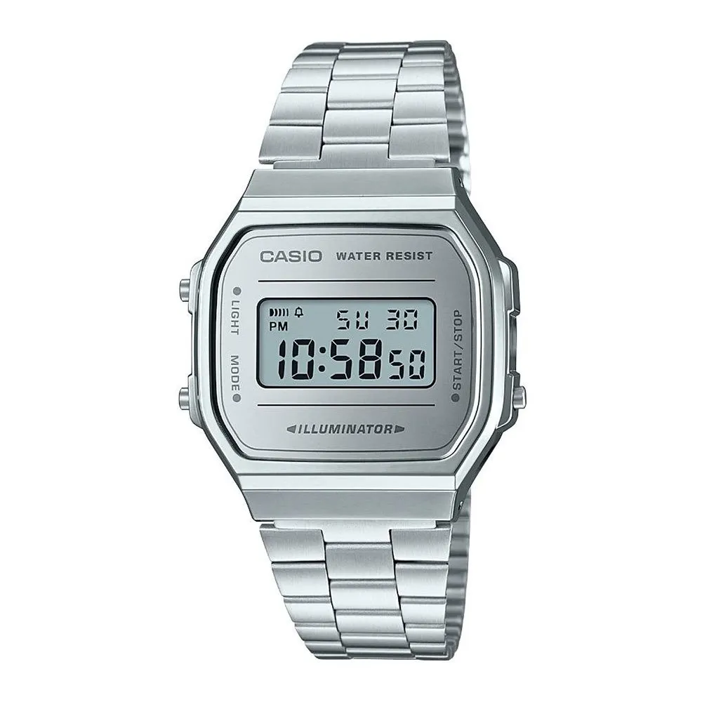 Casio Vintage A168WEM-7EF watch